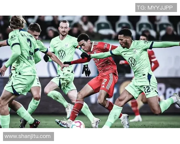 沃尔夫斯堡对阵拜仁慕尼黑精彩在线直播全程回顾与分析