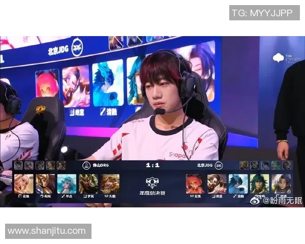 王者荣耀战术排行榜揭晓JDG战队荣登第五名引发热议